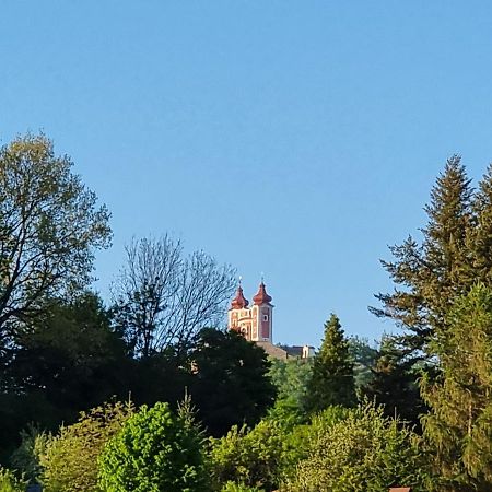 Bivio Apartment Dolna Banská Štiavnica Zewnętrze zdjęcie