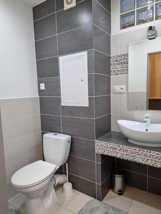 Bivio Apartment Dolna Banská Štiavnica Zewnętrze zdjęcie