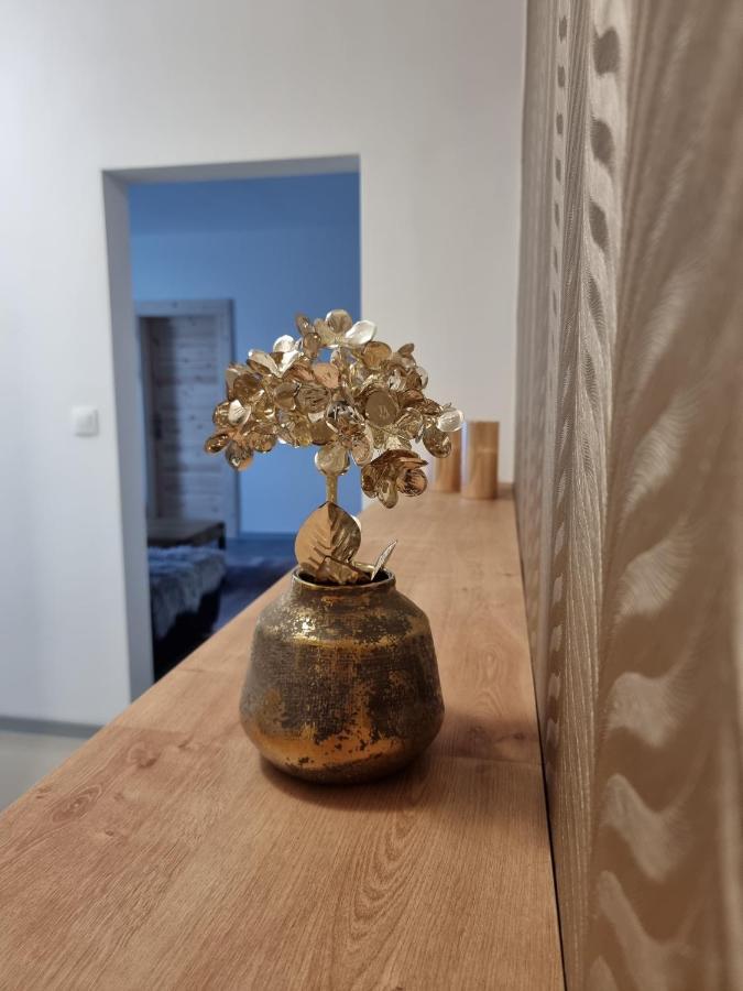 Bivio Apartment Dolna Banská Štiavnica Zewnętrze zdjęcie