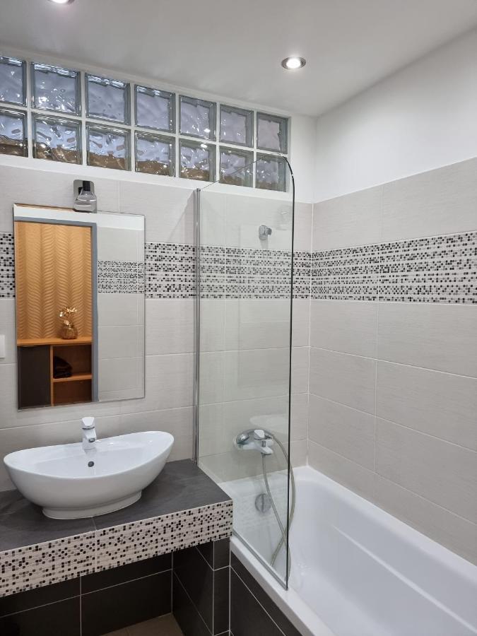 Bivio Apartment Dolna Banská Štiavnica Zewnętrze zdjęcie